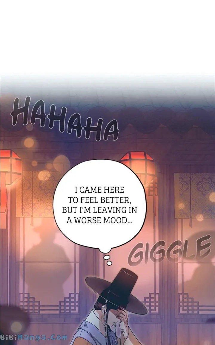 Darby the dizzying flow chapter 33 page 64