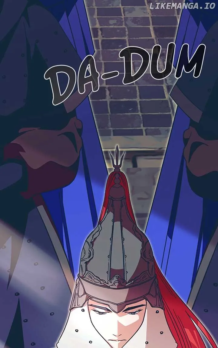 Darby the dizzying flow chapter 34 page 70