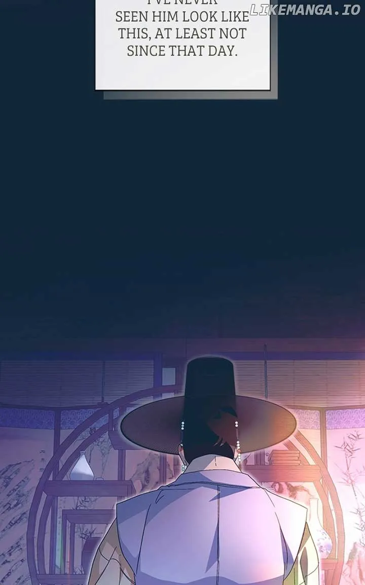 Darby the dizzying flow chapter 34 page 28
