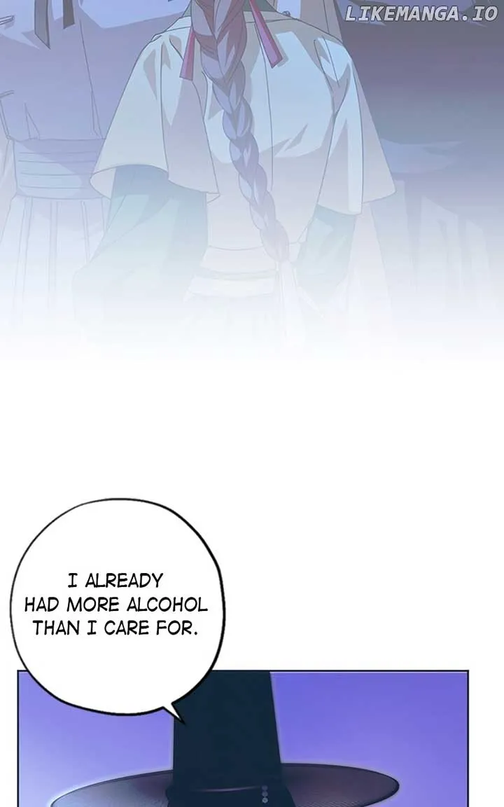 Darby the dizzying flow chapter 34 page 3