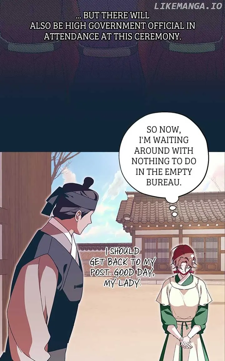 Darby the dizzying flow chapter 34 page 40