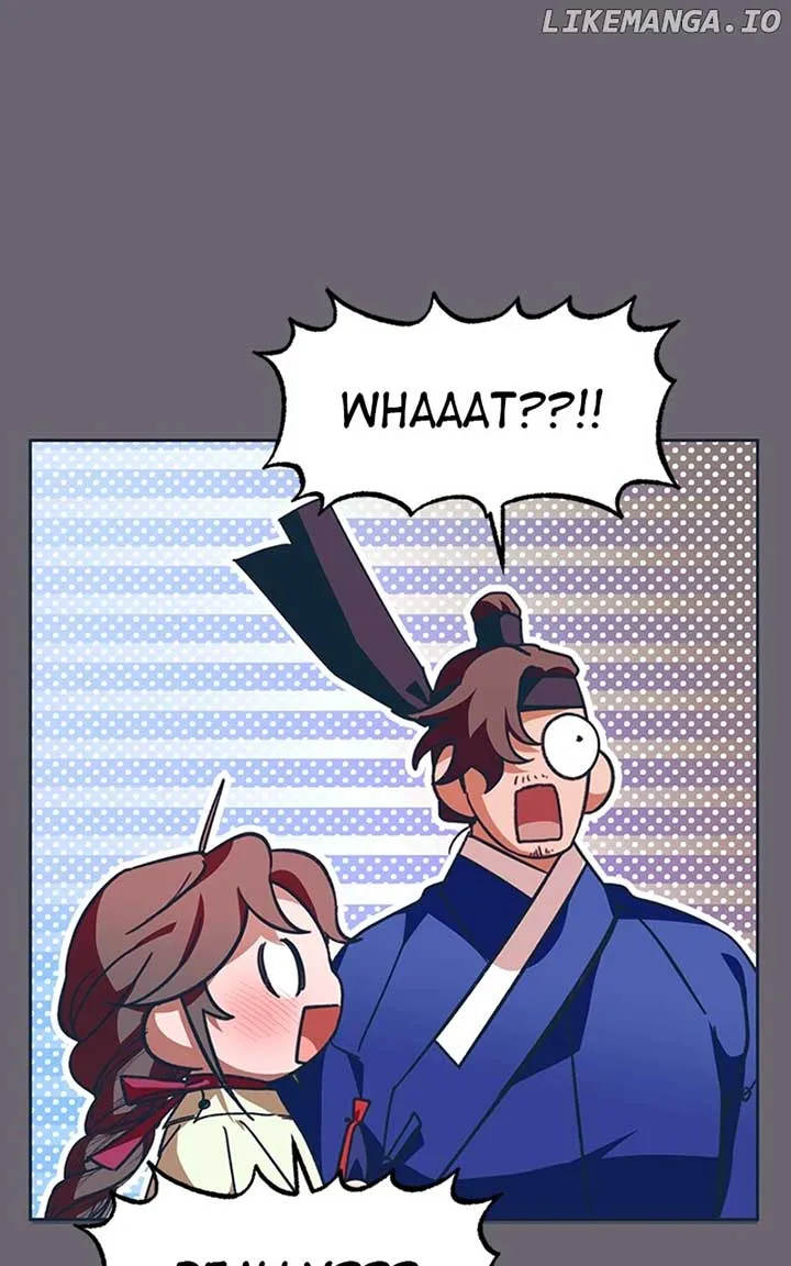 Darby the dizzying flow chapter 34 page 66