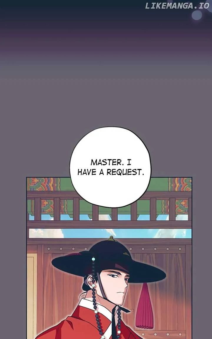 Darby the dizzying flow chapter 34 page 60