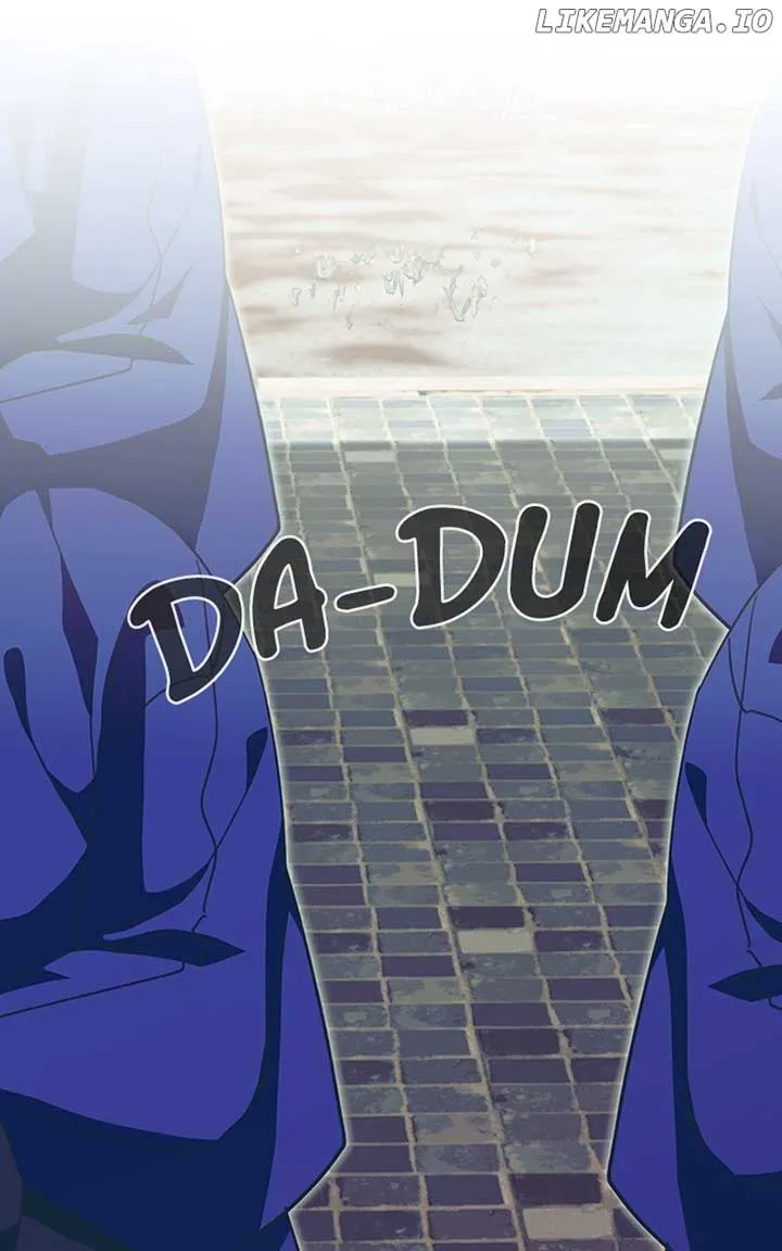 Darby the dizzying flow chapter 34 page 69