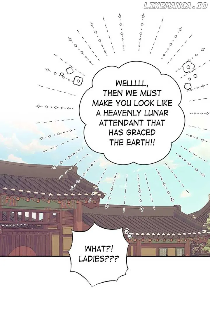 Darby the dizzying flow chapter 34 page 56