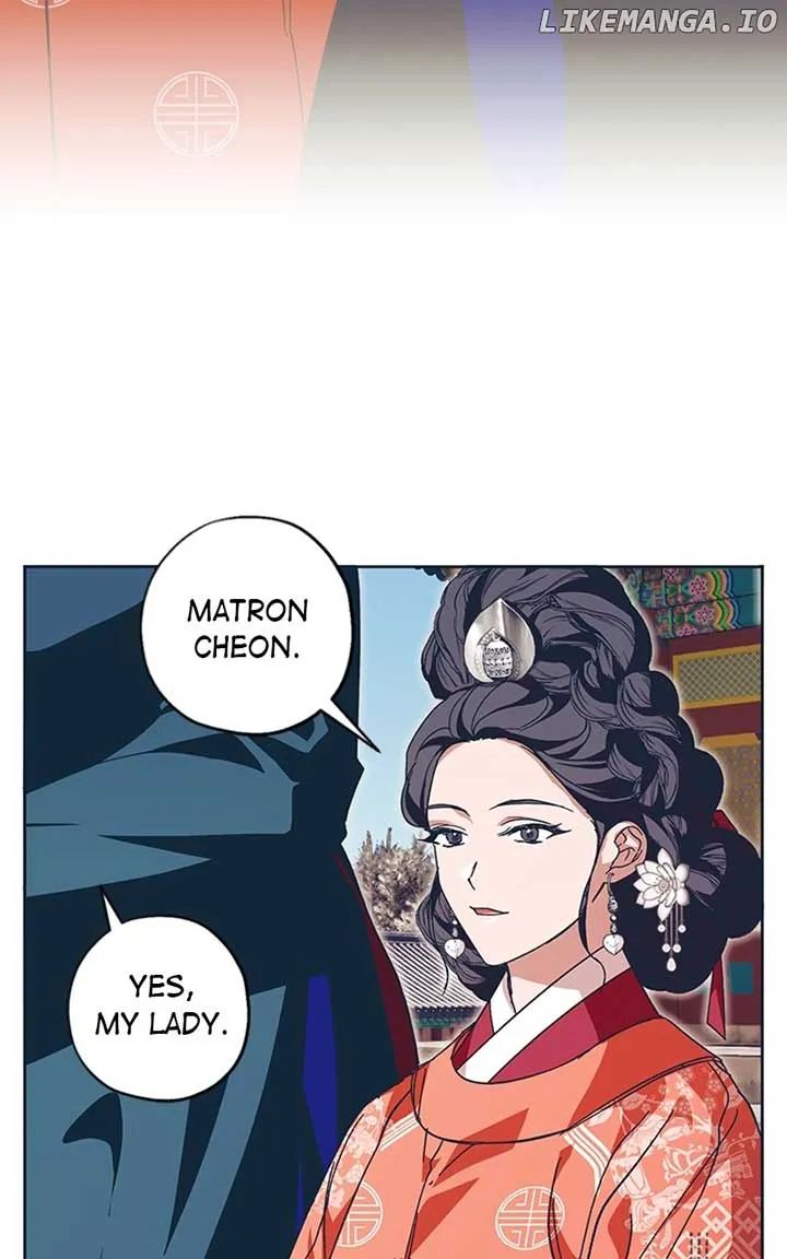 Darby the dizzying flow chapter 34 page 74
