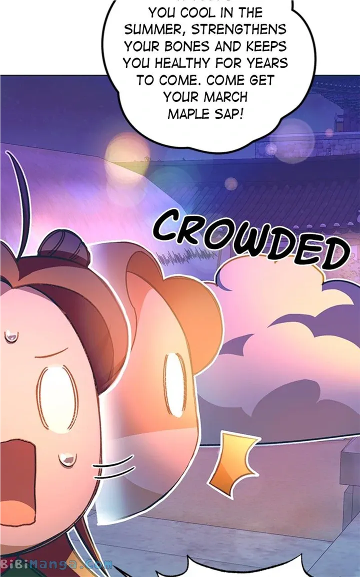 Darby the dizzying flow chapter 35 page 60