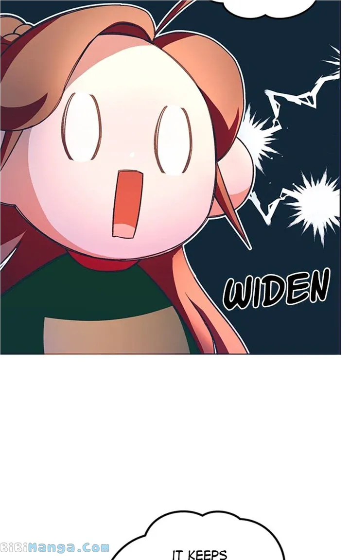 Darby the dizzying flow chapter 35 page 59
