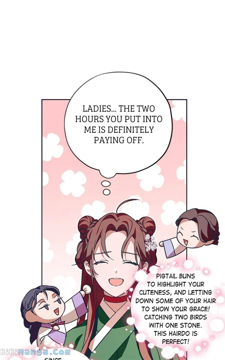 Darby the dizzying flow chapter 35 page 37