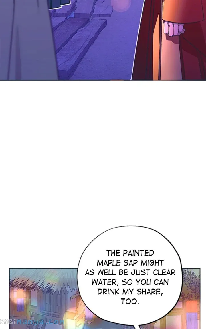 Darby the dizzying flow chapter 35 page 65