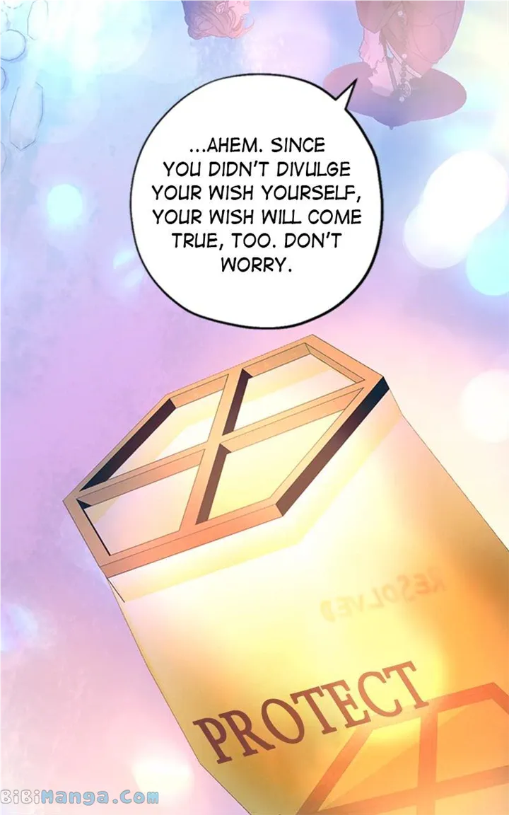 Darby the dizzying flow chapter 35 page 94