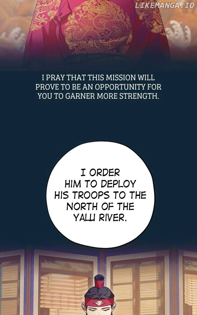 Darby the dizzying flow chapter 36 page 36