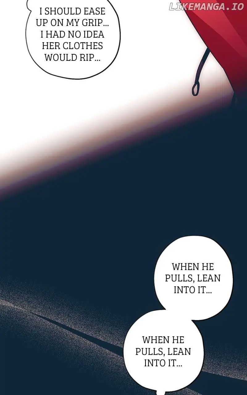 Darby the dizzying flow chapter 36 page 78