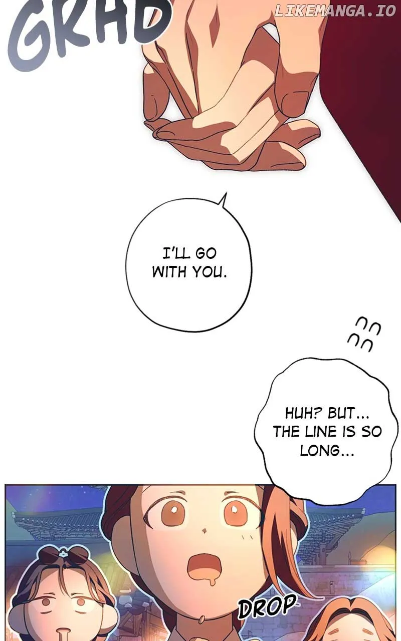 Darby the dizzying flow chapter 36 page 2