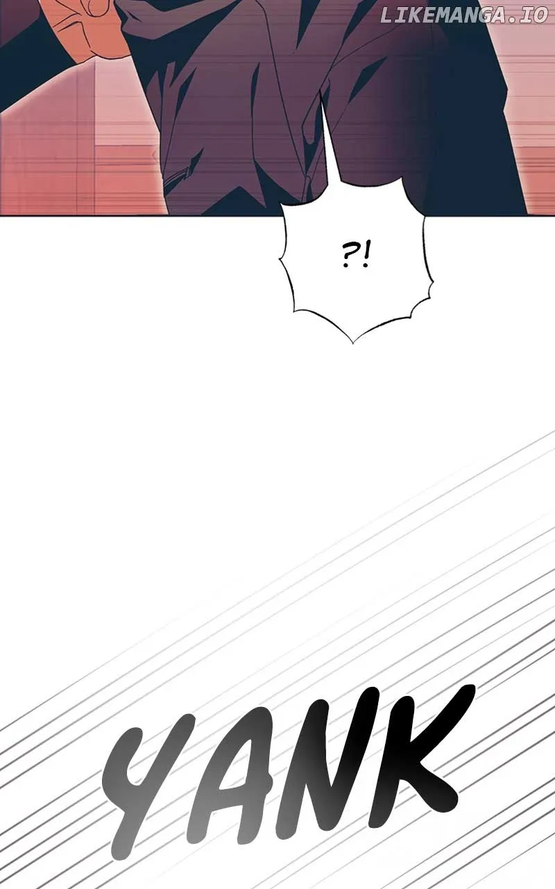 Darby the dizzying flow chapter 36 page 73