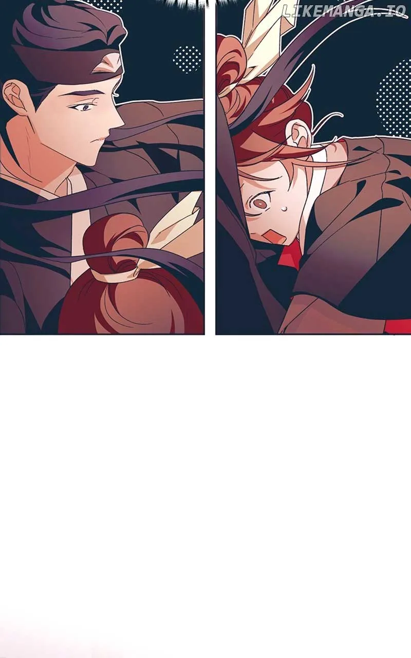 Darby the dizzying flow chapter 36 page 82