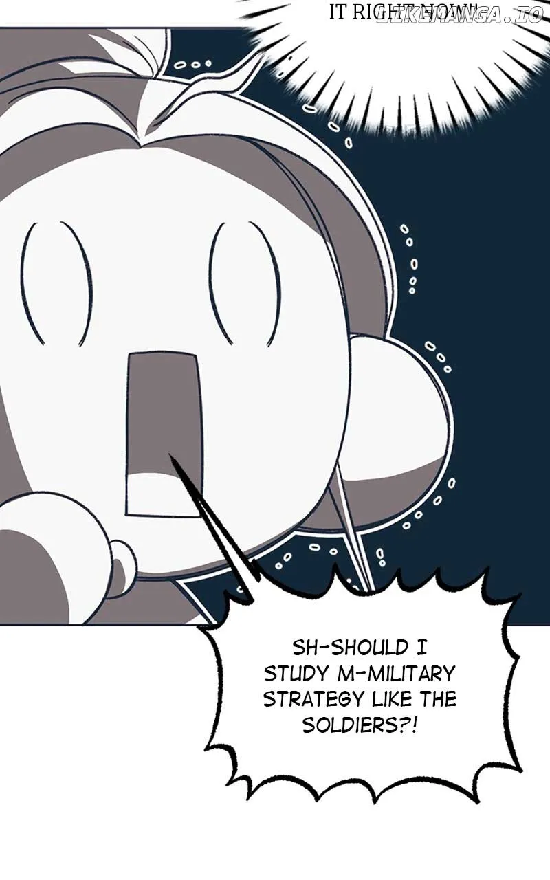 Darby the dizzying flow chapter 36 page 69
