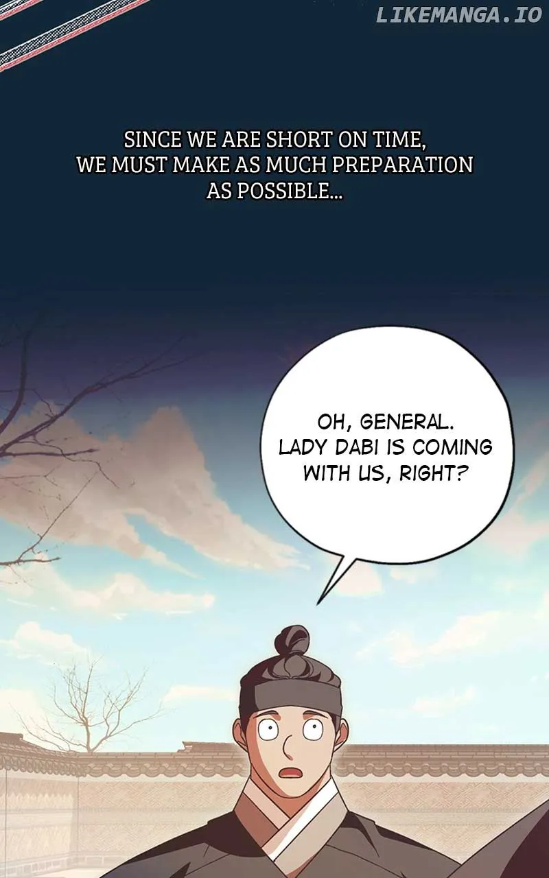 Darby the dizzying flow chapter 36 page 46