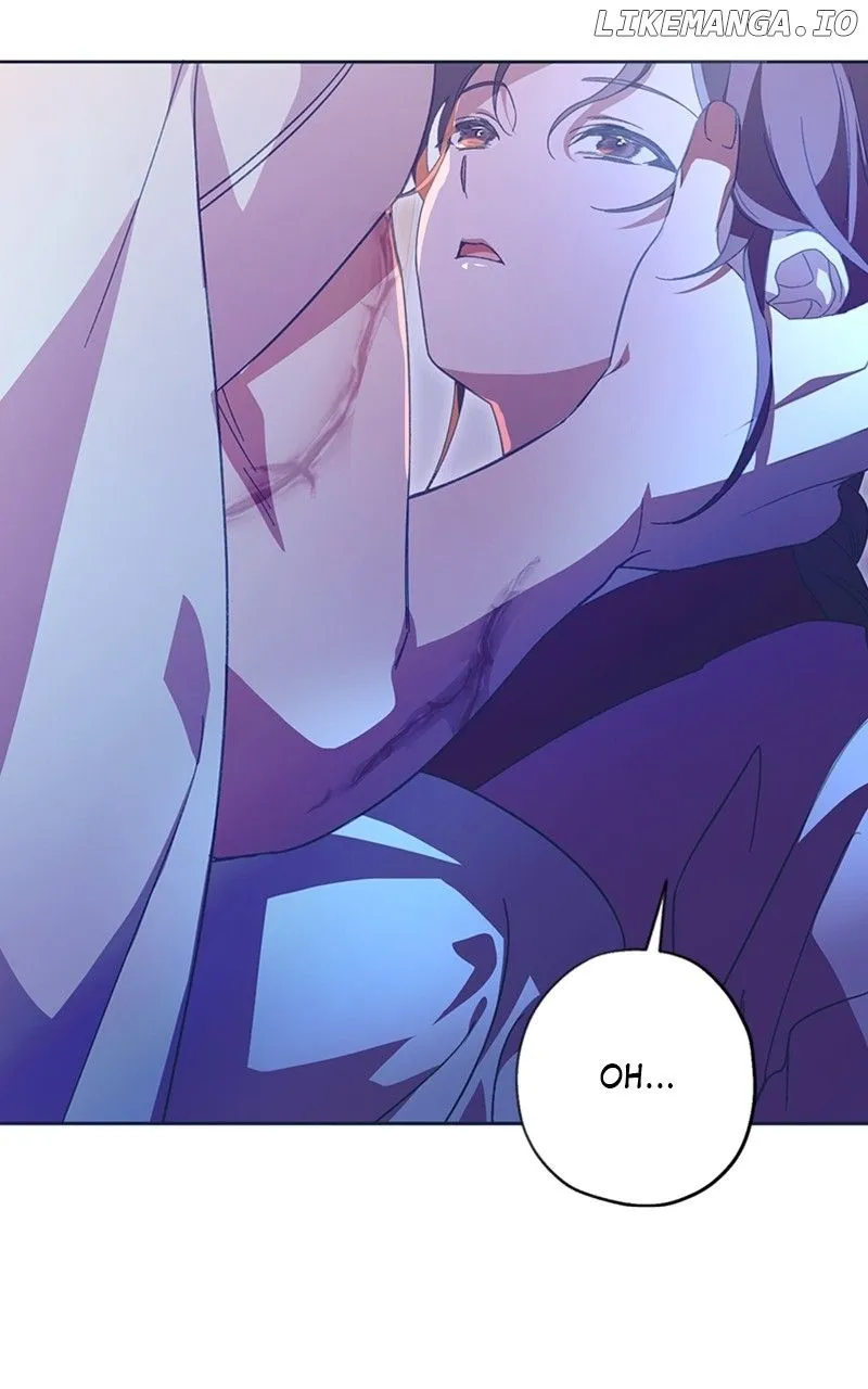 Darby the dizzying flow chapter 37 page 74