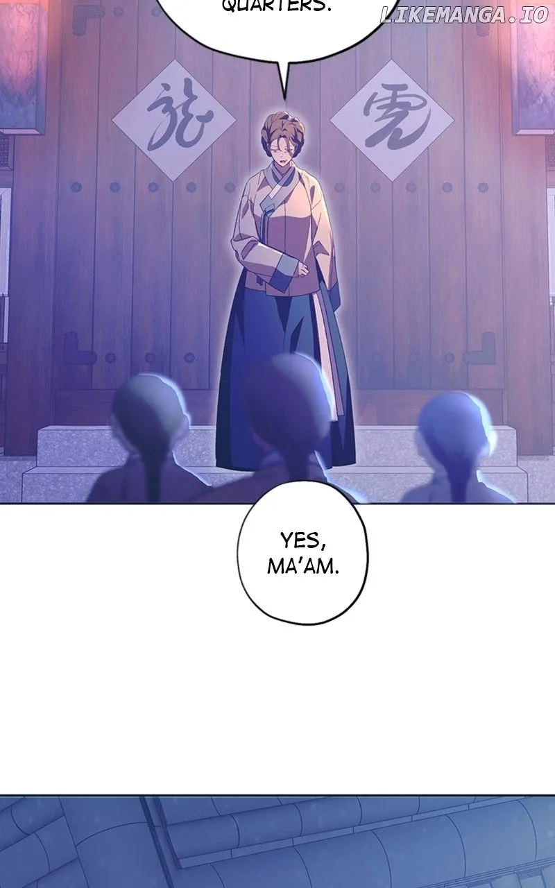 Darby the dizzying flow chapter 37 page 52