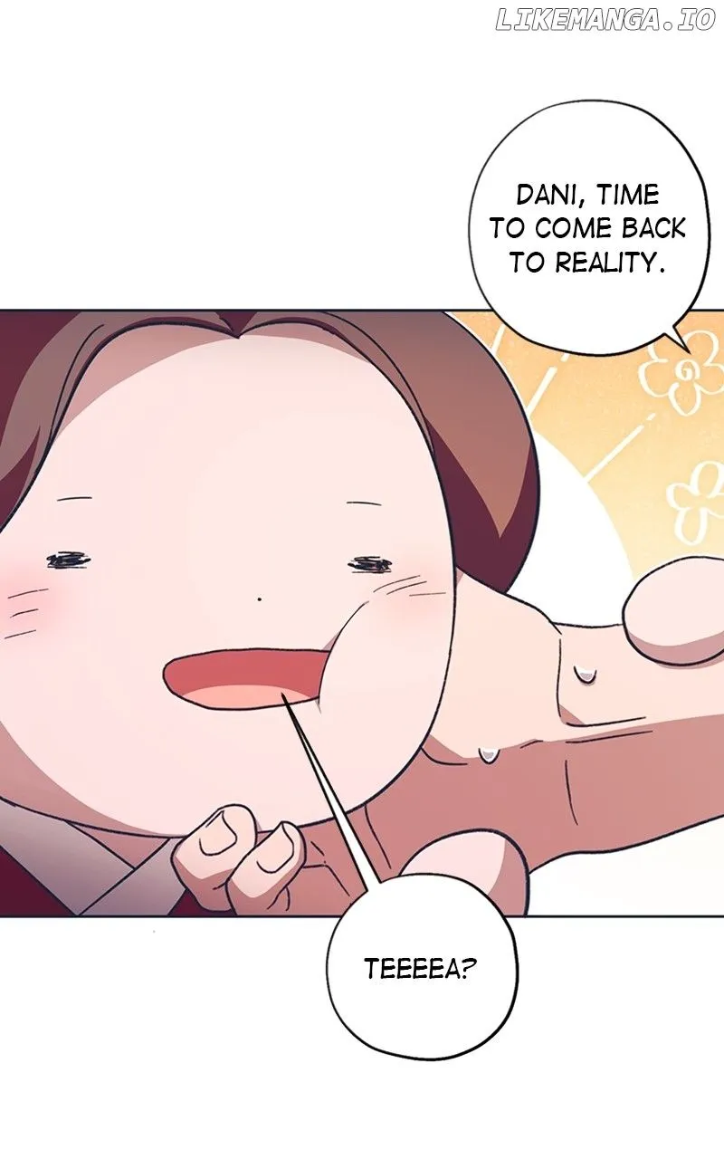 Darby the dizzying flow chapter 37 page 78