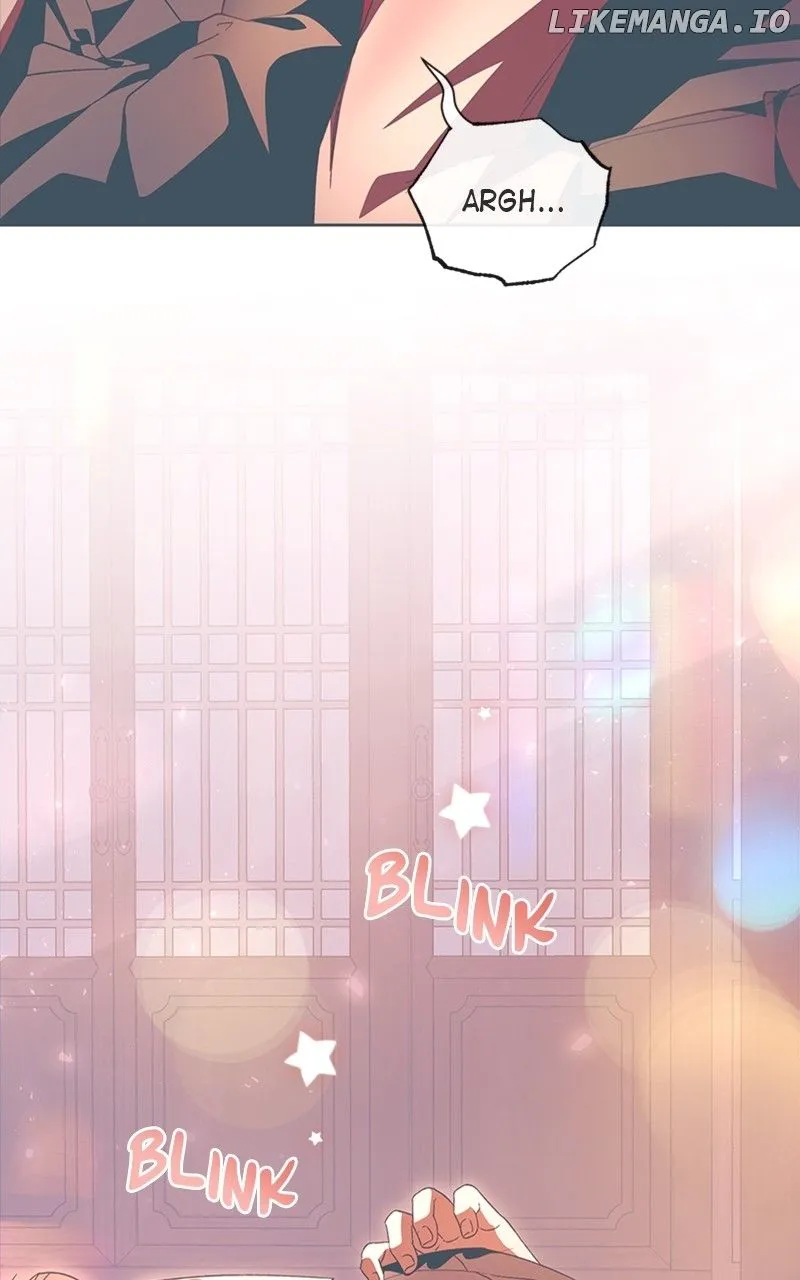Darby the dizzying flow chapter 37 page 4