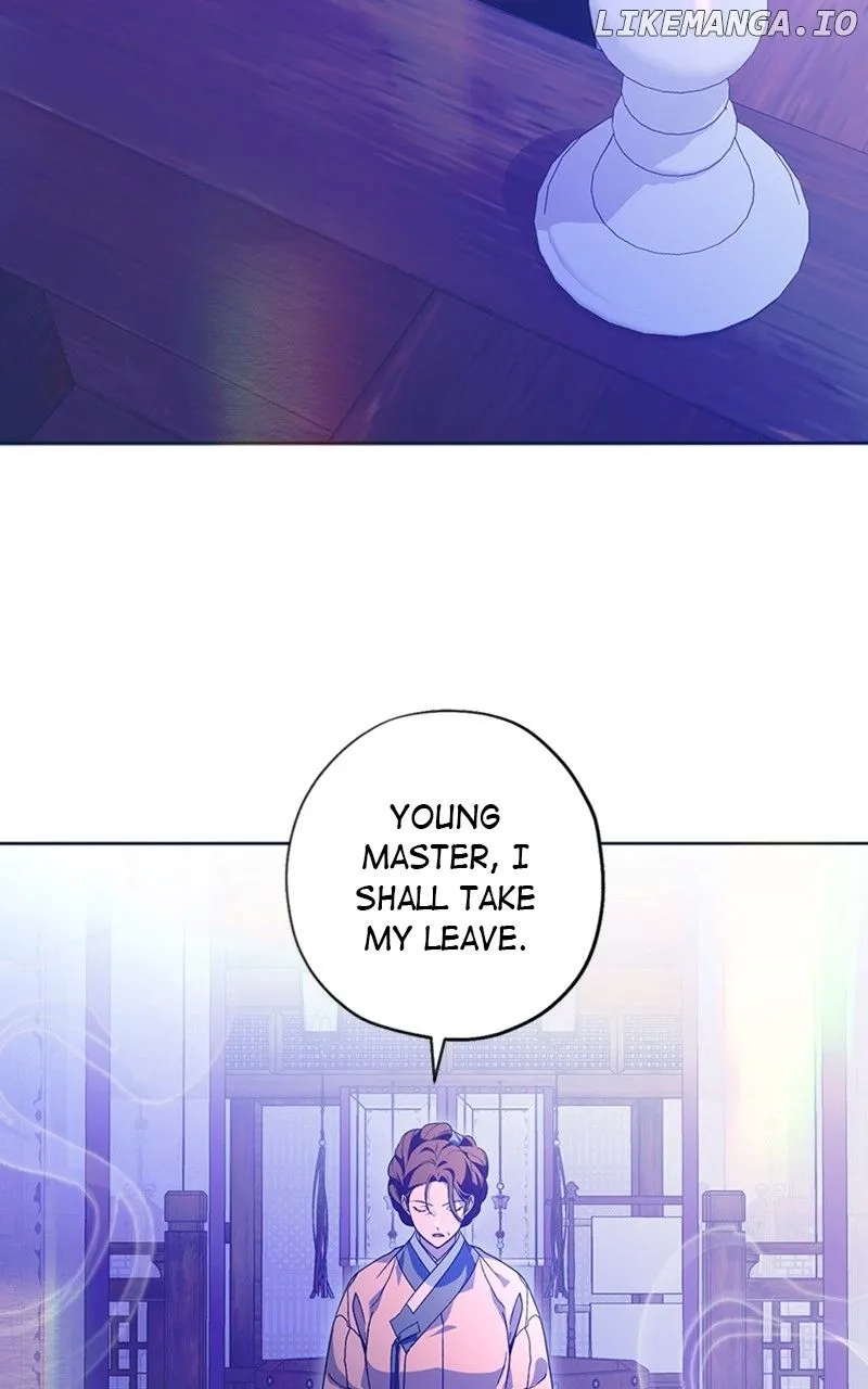 Darby the dizzying flow chapter 37 page 48