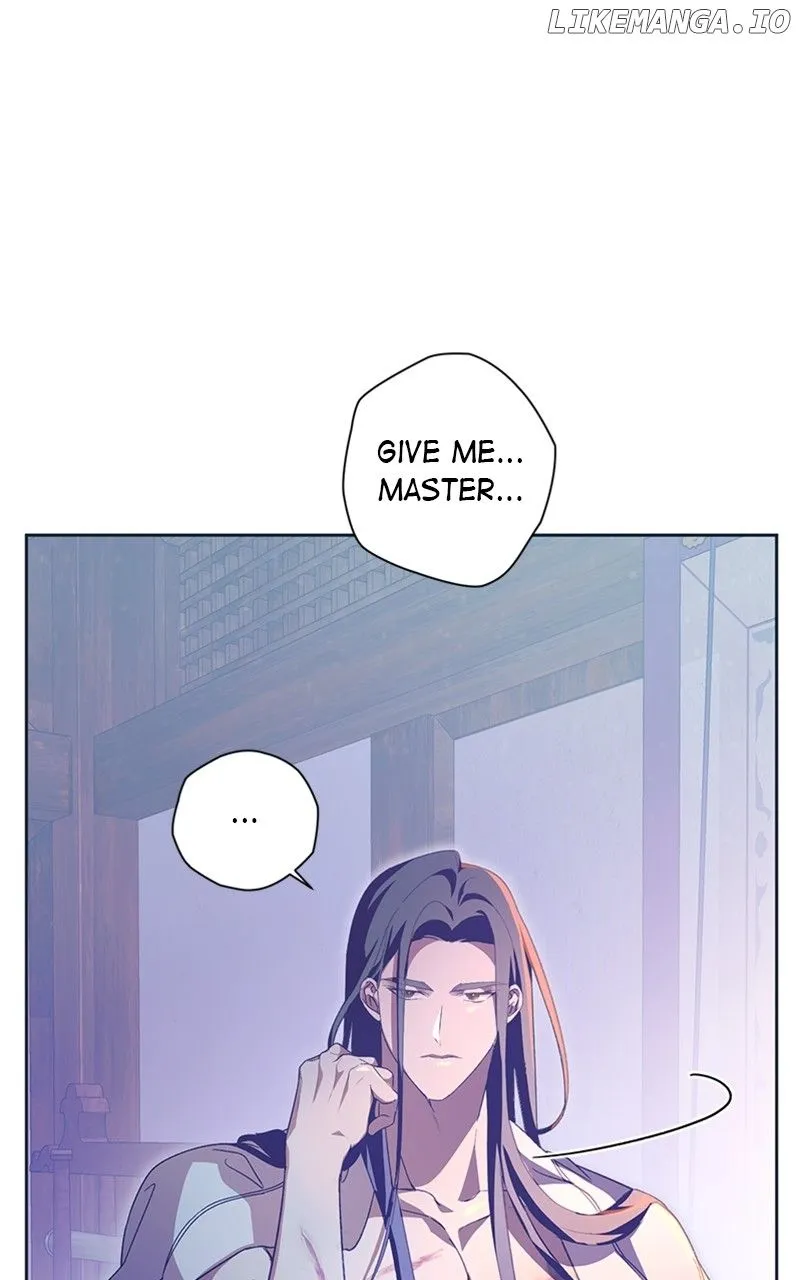 Darby the dizzying flow chapter 37 page 64
