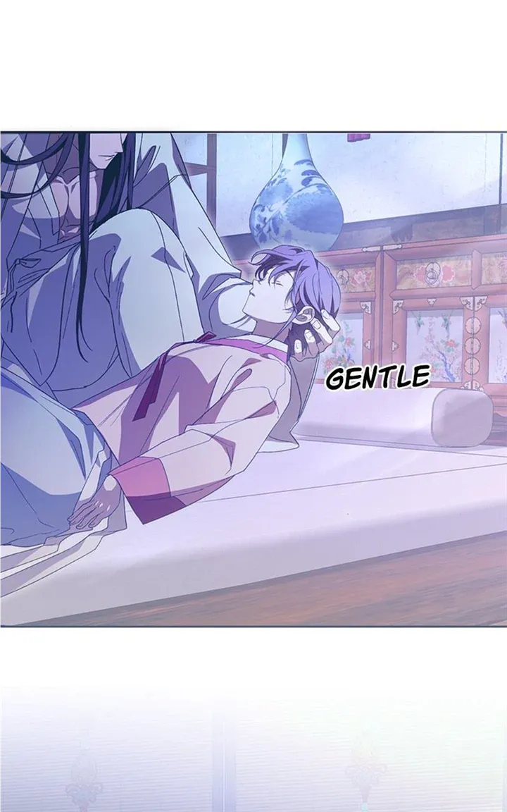 Darby the dizzying flow chapter 38 page 17