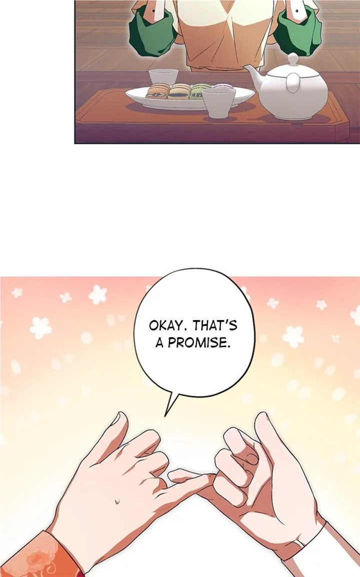 Darby the dizzying flow chapter 38 page 52