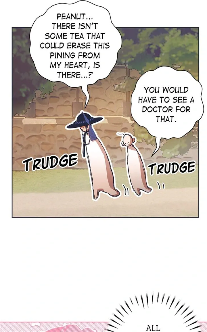 Darby the dizzying flow chapter 38 page 80