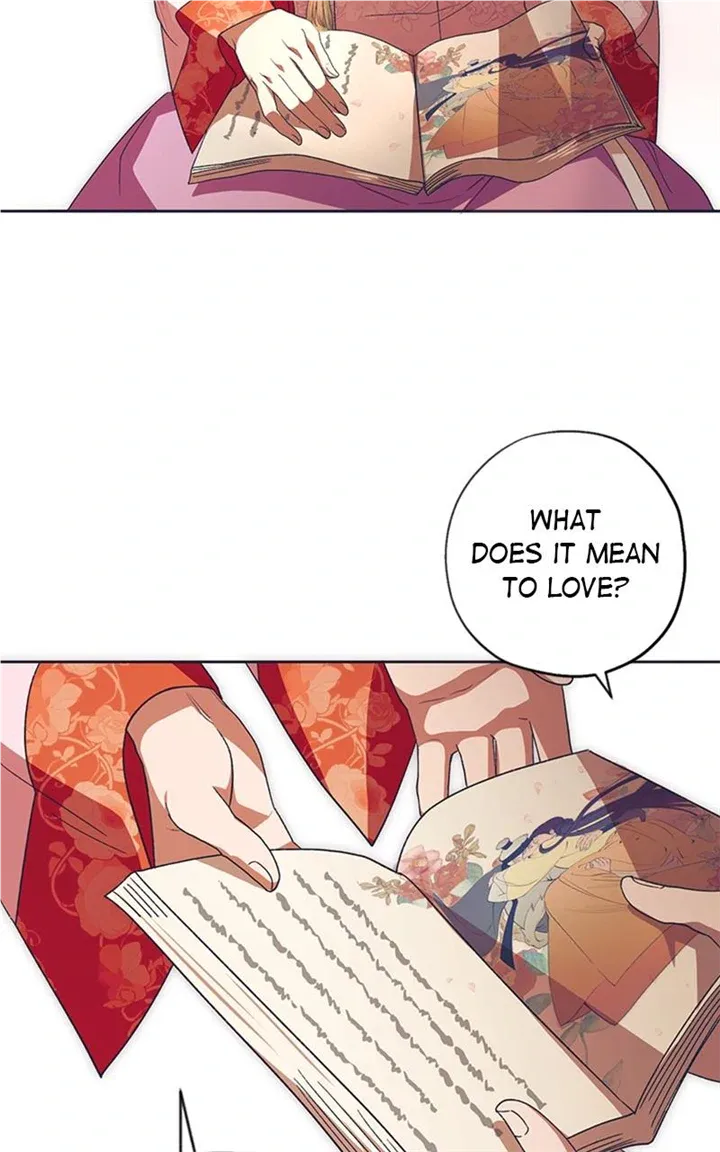 Darby the dizzying flow chapter 38 page 63