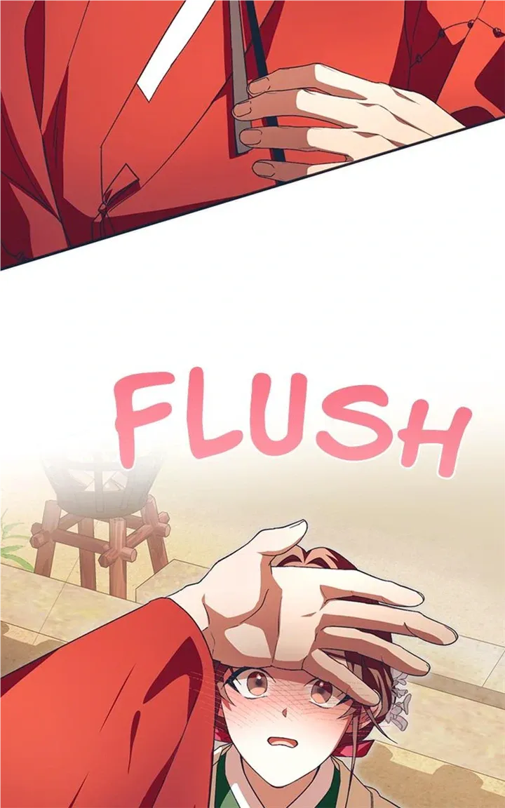 Darby the dizzying flow chapter 38 page 87