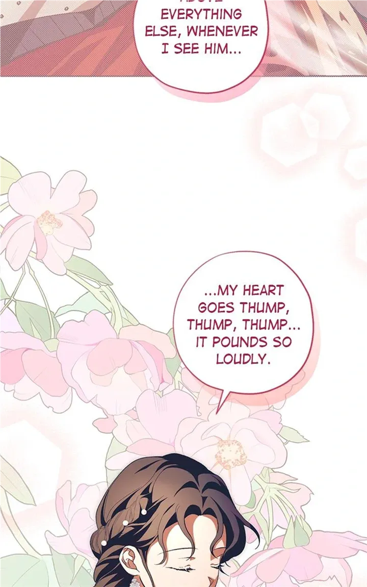 Darby the dizzying flow chapter 38 page 68