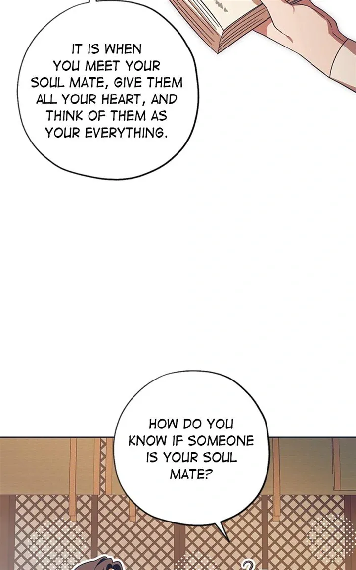 Darby the dizzying flow chapter 38 page 64
