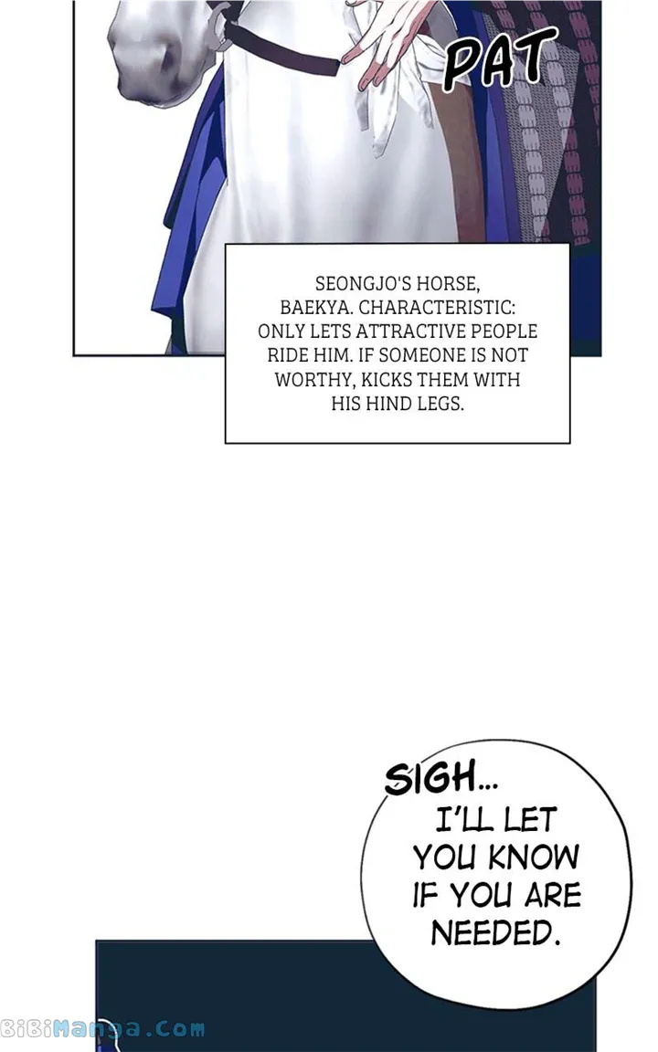 Darby the dizzying flow chapter 39 page 30