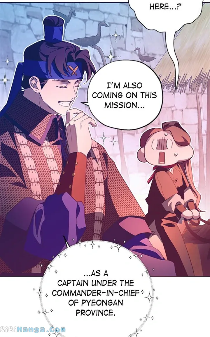 Darby the dizzying flow chapter 39 page 24