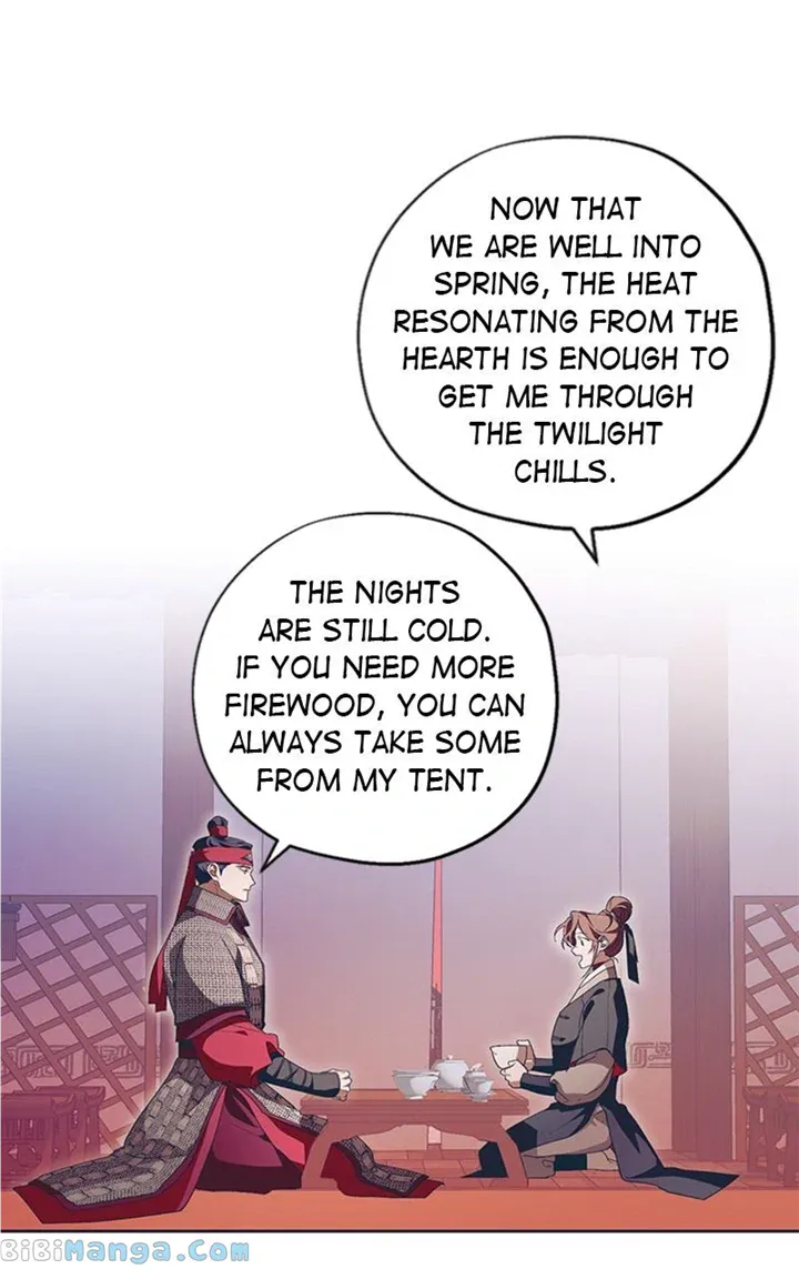 Darby the dizzying flow chapter 39 page 59