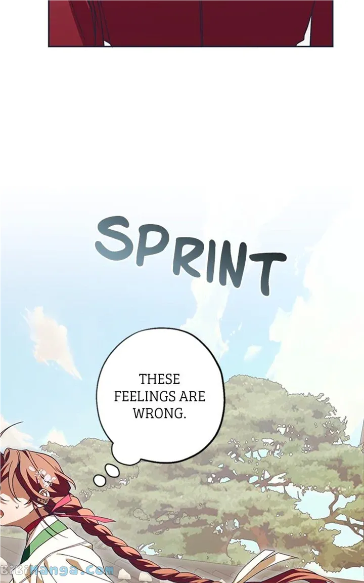 Darby the dizzying flow chapter 39 page 9