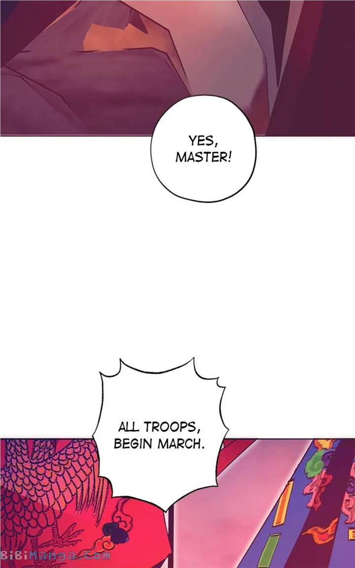Darby the dizzying flow chapter 39 page 34