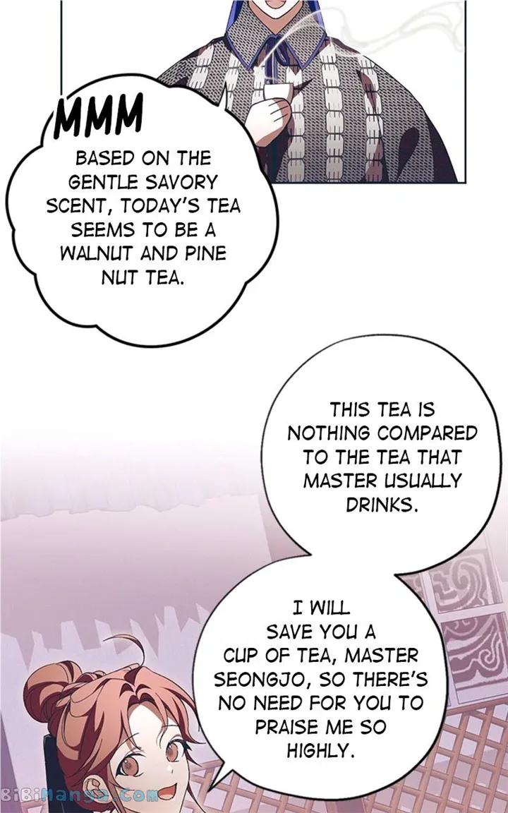Darby the dizzying flow chapter 39 page 63