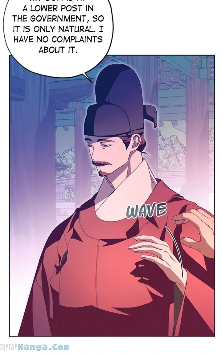 Darby the dizzying flow chapter 39 page 43