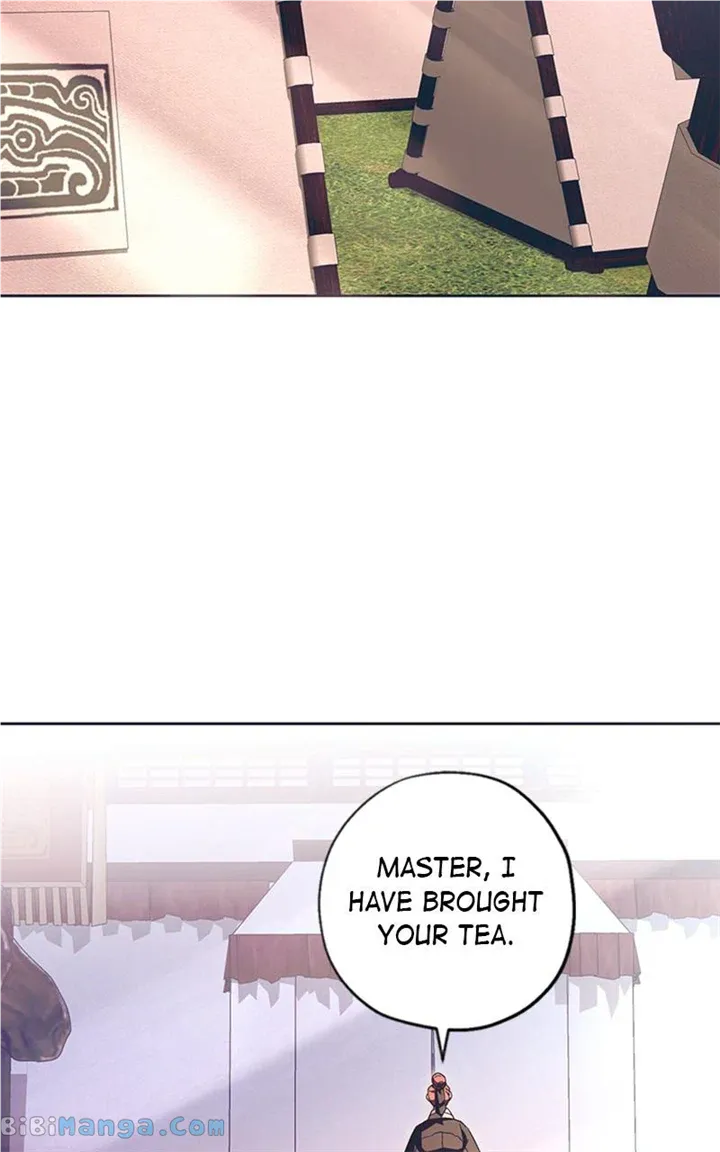 Darby the dizzying flow chapter 39 page 54