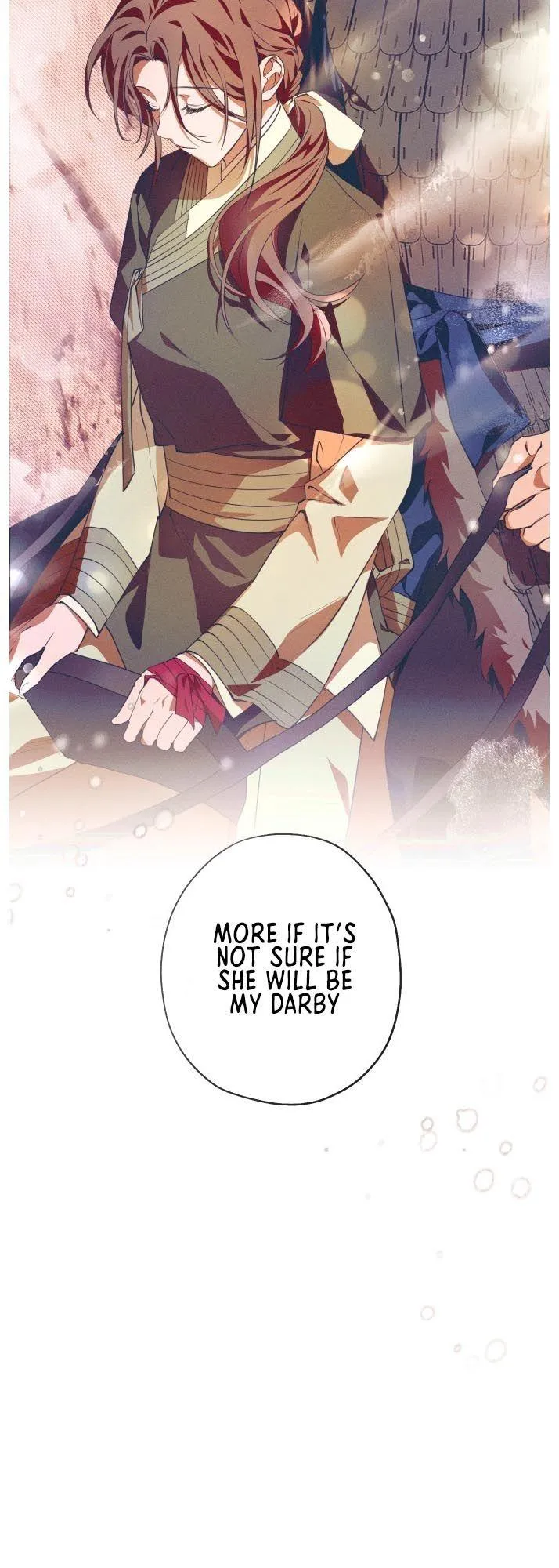 Darby the dizzying flow chapter 4 page 30