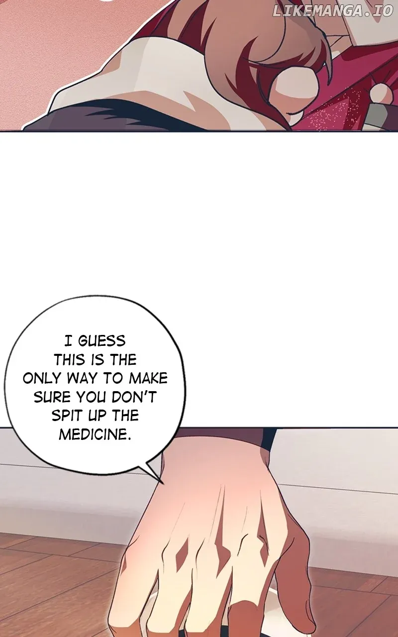 Darby the dizzying flow chapter 40 page 64