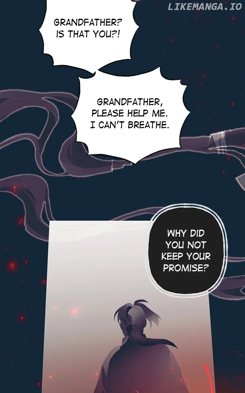 Darby the dizzying flow chapter 40 page 39