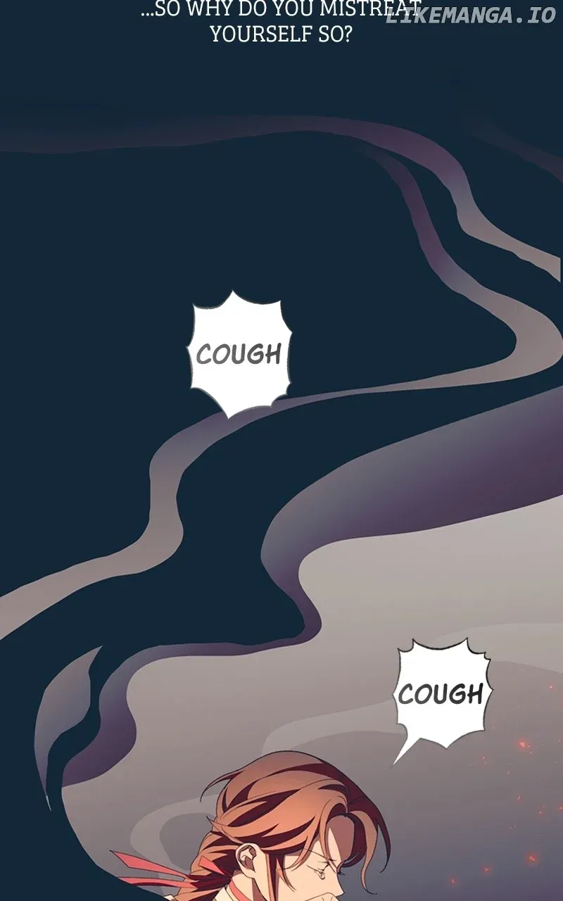 Darby the dizzying flow chapter 40 page 34