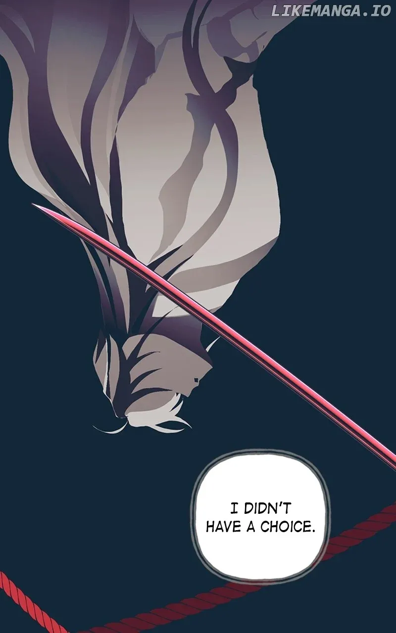 Darby the dizzying flow chapter 40 page 45