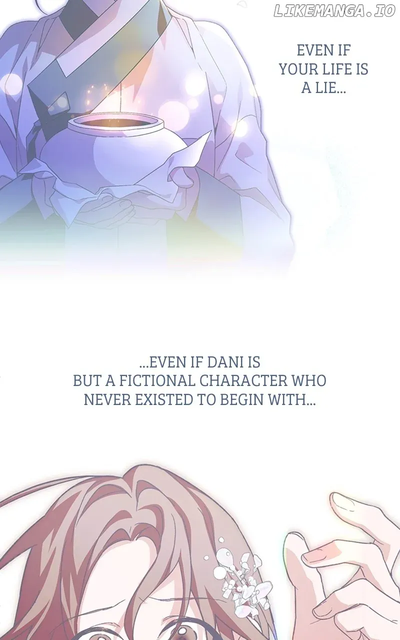 Darby the dizzying flow chapter 40 page 75