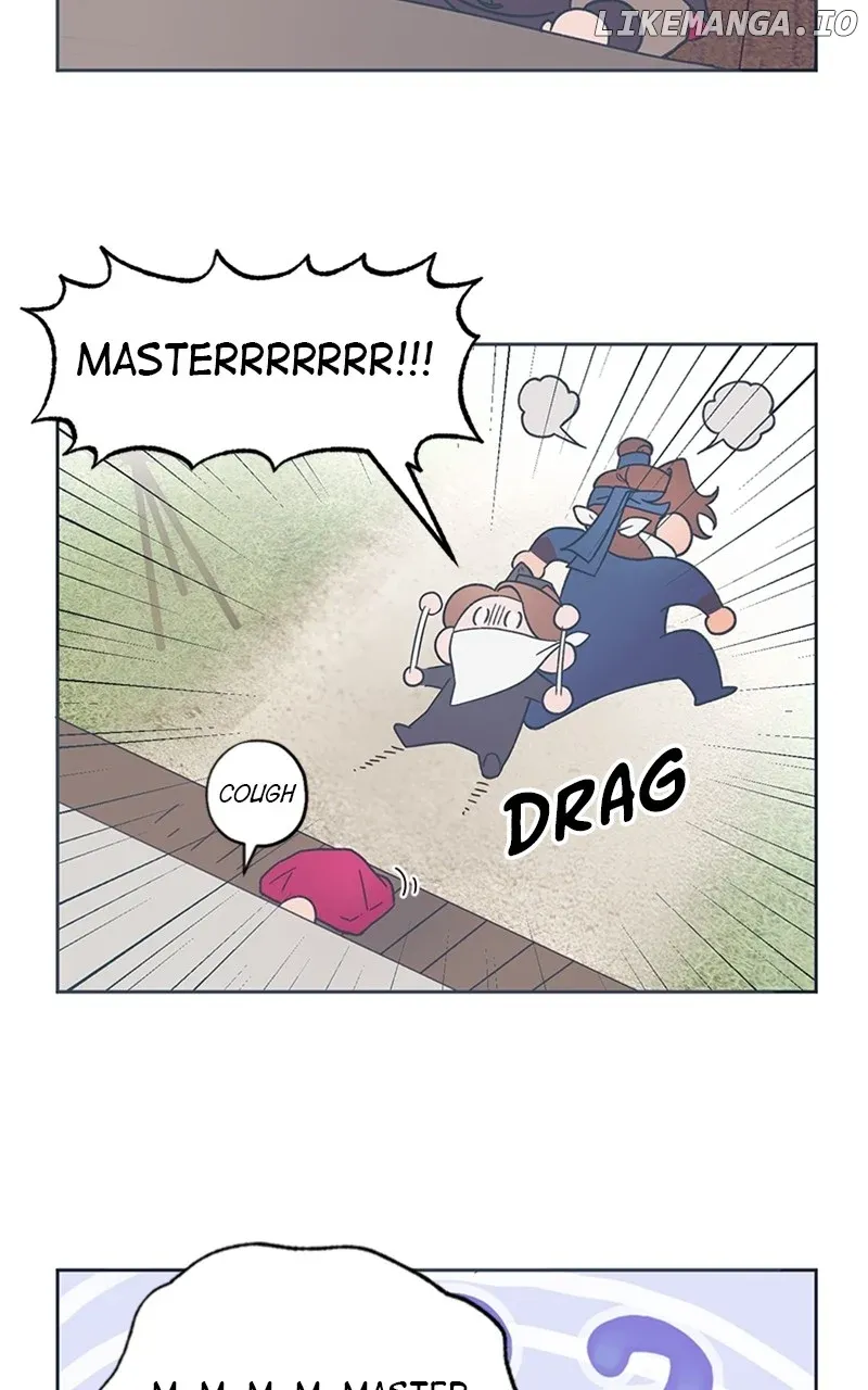 Darby the dizzying flow chapter 41 page 4